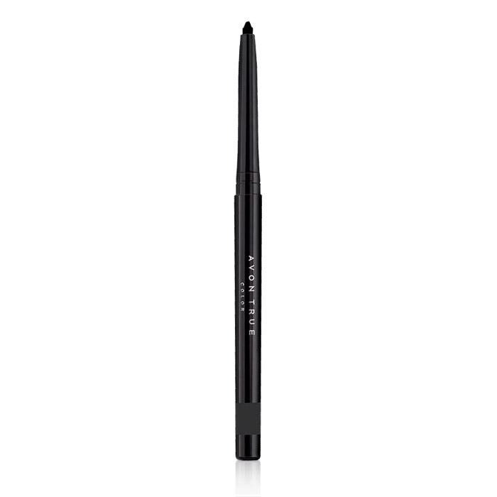 Avon True Color Glimmersticks Eye Liner in Blackest Black
