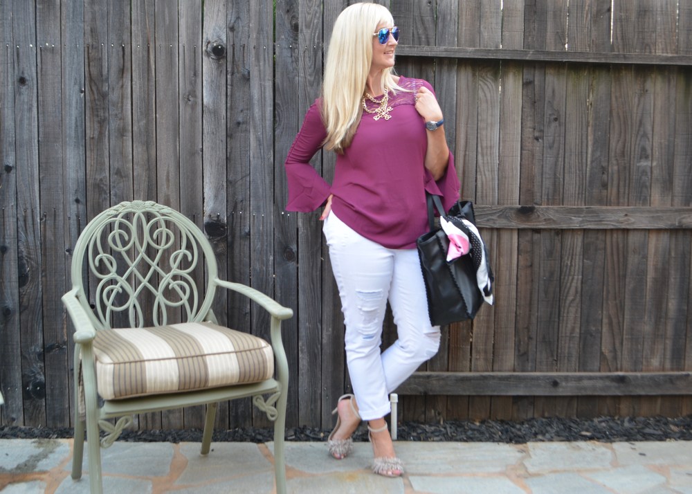 What To Wear In Late Summer