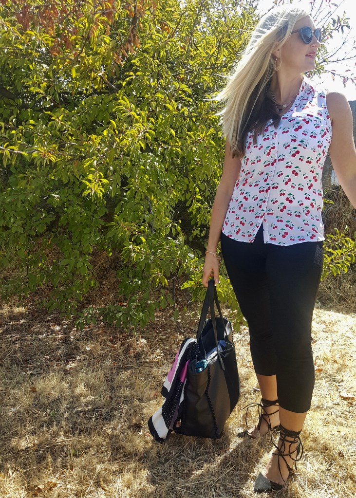 Last Day Of Summer Favorites