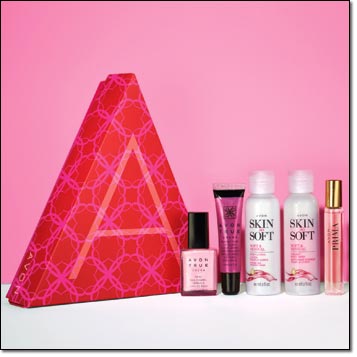 2 favorites, 2 new try-it-sizes, plus a new purse spray