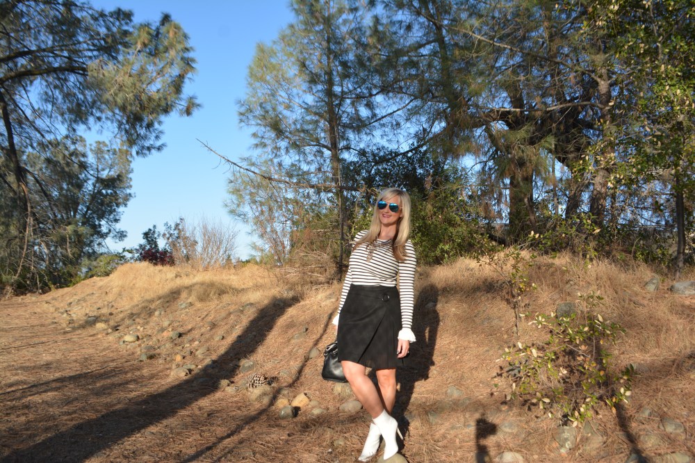 What is a boot skirt and why do you need one?