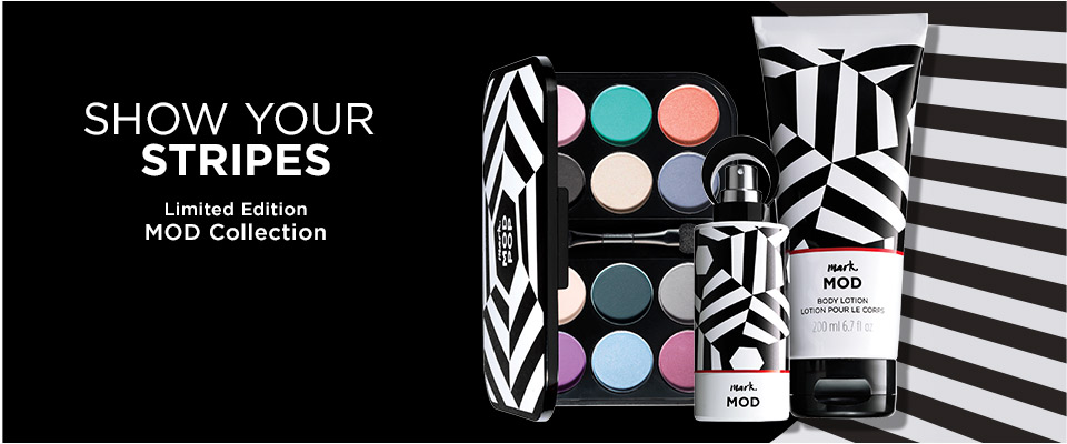 What sparked my obsession... mark. Mod