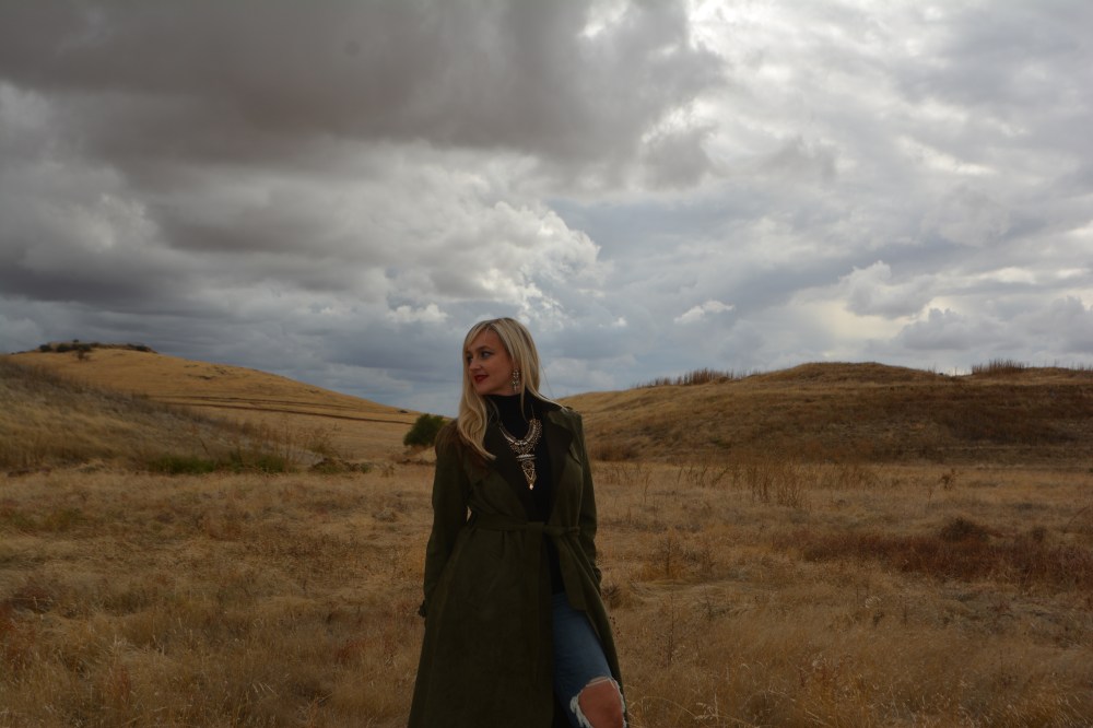 Happy Thanksgiving From Word Of Alicia