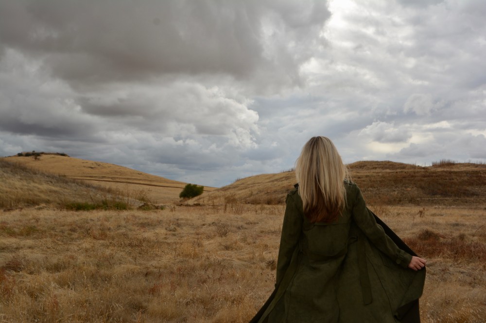 A Thankful Thanksgiving