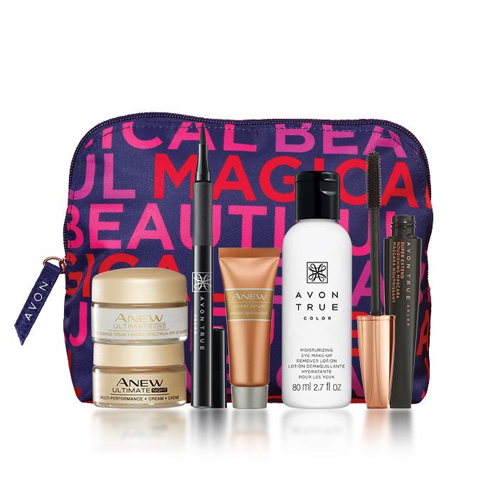 FREE Gift w/a $65 Purchase (after 20% discount)