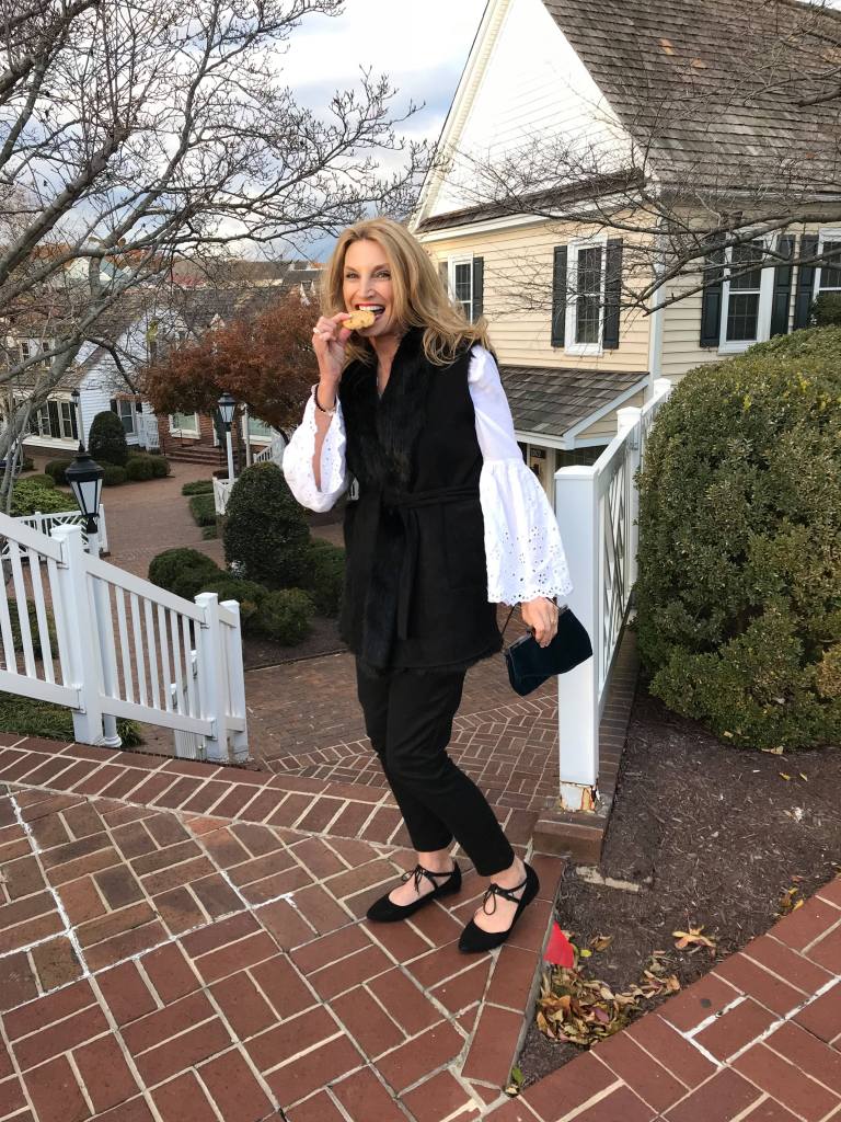 Ready To Rock Around the Christmas Tree