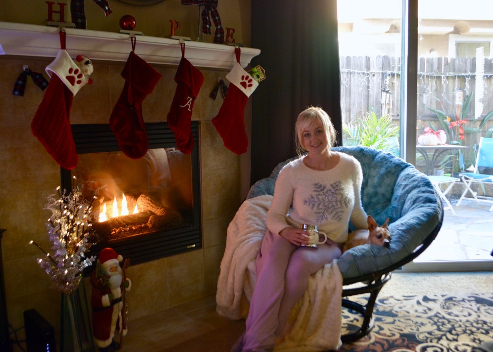 Alicia's Wintersoft PJ's