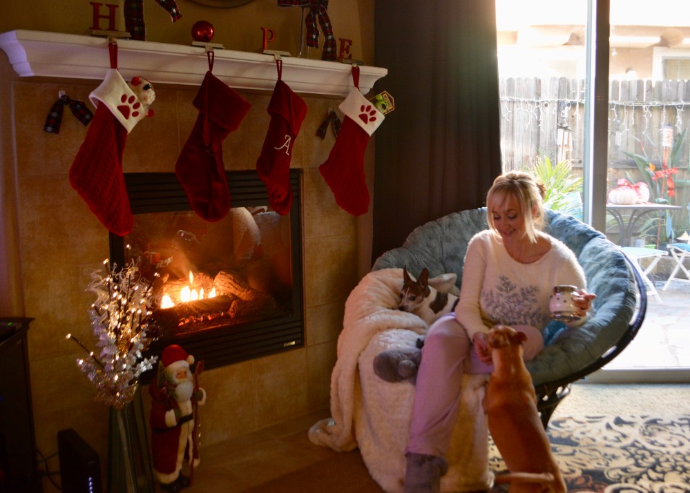 Winter Soft Collection from Avon is Perfect for Holiday