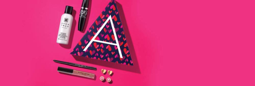 Eye Love You Collection A Box