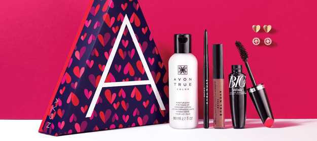 All you need is love…and of course your go-to liner, gloss and mascara! Plus darling studs for a sweet assortment…all handpicked just for you.