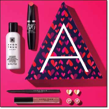 All You Need For Valentine's Day