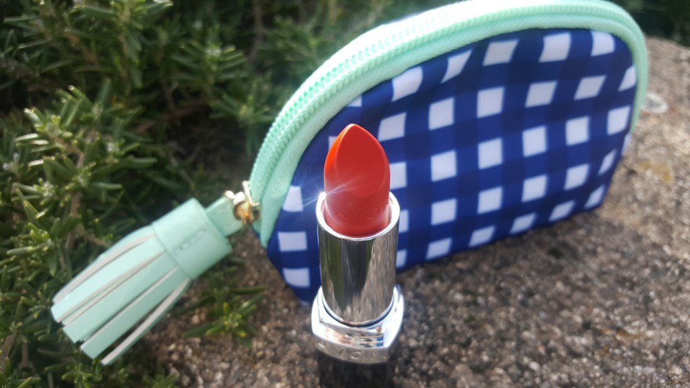 Coral Fever Lipstick Set