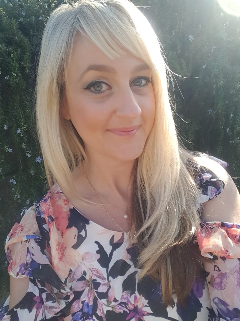 Be A Modern Southern Belle Beauty