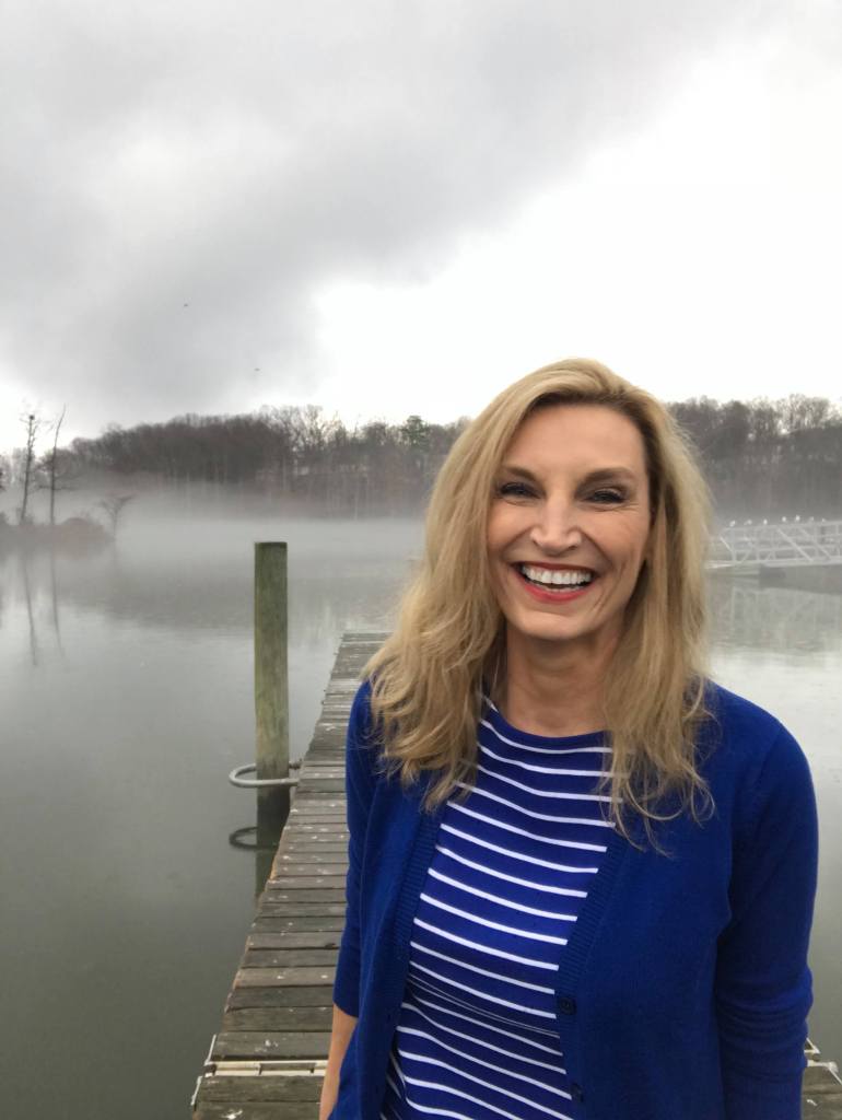 Happy In Spring Shades