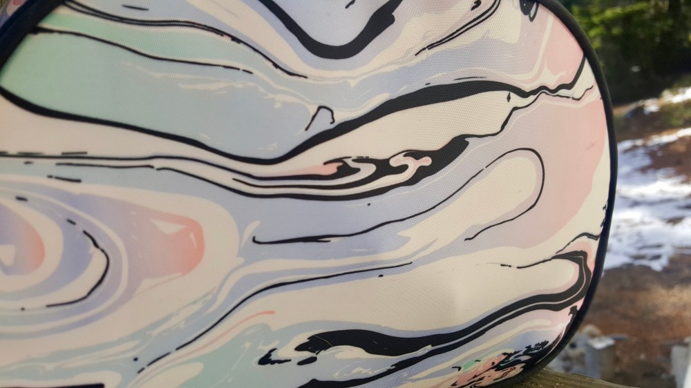 Beautiful Bag Details