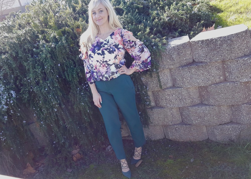 Modern Southern Belle