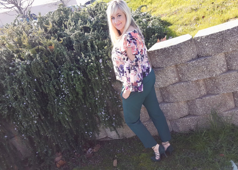 Modern Details, Classic Style